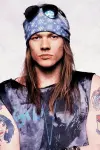 Photo Axl Rose #69405