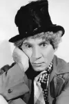 Photo Harpo Marx #143880