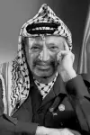 Photo Yasser Arafat #298520