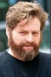 Photo Zach Galifianakis #14970