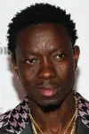 Photo Michael Blackson #98295