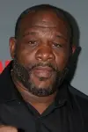 Photo Riddick Bowe #338770