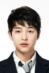 Photo Song Joong-ki #100932