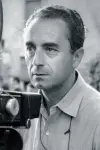 Photo Michelangelo Antonioni #113522