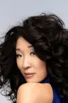 Photo Sandra Oh #14172