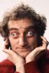 Photo Marty Feldman #111512