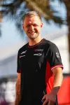 Photo Kevin Magnussen #393527