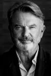 Photo Sam Neill #7771