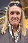 Photo Nicko McBrain #391623