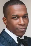 Photo Leslie Odom Jr. #5511