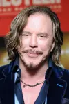 Photo Mickey Rourke #15578