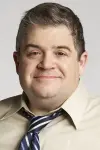 Photo Patton Oswalt #17478