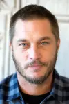 Photo Travis Fimmel #13144