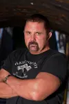 Photo Kane Hodder #1676