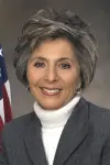 Photo Barbara Boxer #100863