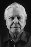 Photo David Attenborough #105325