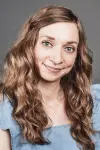 Photo Lauren Lapkus #25807