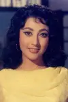 Photo Mala Sinha #403256