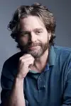 Photo Zach Galifianakis #14971