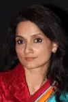 Photo Rajeshwari Sachdev #1258