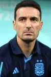 Photo Lionel Scaloni #69039