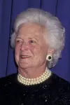 Photo Barbara Bush #258433