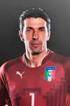 Photo Gianluigi Buffon #245995