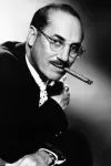 Photo Groucho Marx #143876