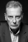 Photo Paul Darrow #237632