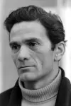 Photo Pier Paolo Pasolini #84773