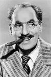 Photo Groucho Marx #143874