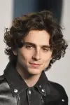 Photo Timothée Chalamet #1103