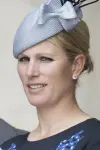 Photo Zara Tindall #263172