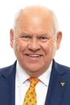 Photo Phillip Fulmer #50004