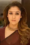 Photo Nayanthara #3836