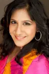 Photo Shweta Mohan #262384