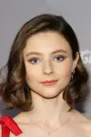 Photo Thomasin McKenzie #10237