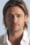 Photo Brad Pitt #14452