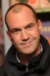 Photo Johnny Vaughan #74383