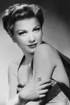 Photo Anne Baxter #41825