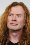 Photo Dave Mustaine #270908