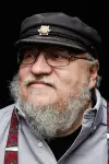 Photo George R. R. Martin #187351