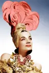 Photo Carmen Miranda #296005