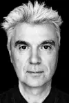 Photo David Byrne #109946