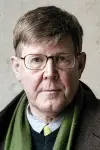 Photo Alan Bennett #228569