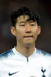 Photo Son Heung-min #377721