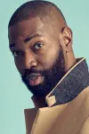 Photo Tarell Alvin McCraney #91257