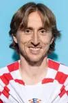 Photo Luka Modrić #319932