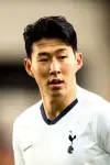 Photo Son Heung-min #377723