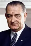 Photo Lyndon B. Johnson #55975